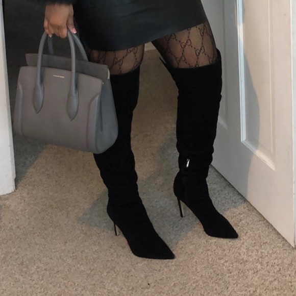 Gucci G tights 🔺SOLD via Facebook Group🔺 - Picture 5 of 5